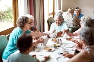 Housing and Care Homes