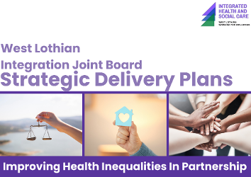 Strategic Delivery Plans - Inequalities