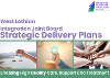 Strategic Delivery Plans - Enablers