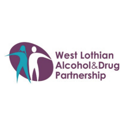 Drug-related deaths in West Lothian  Icon